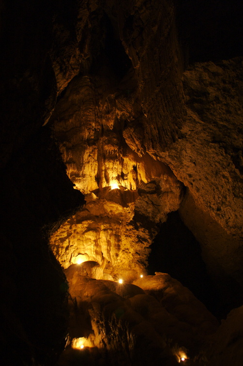 VincR grotte