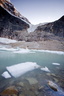 20110812 lac et glacier Cavell-2