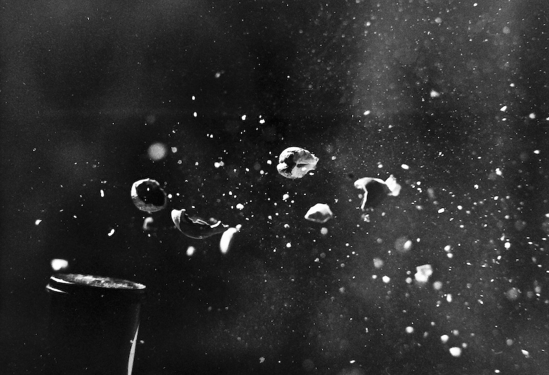 VincR GaspR noisette