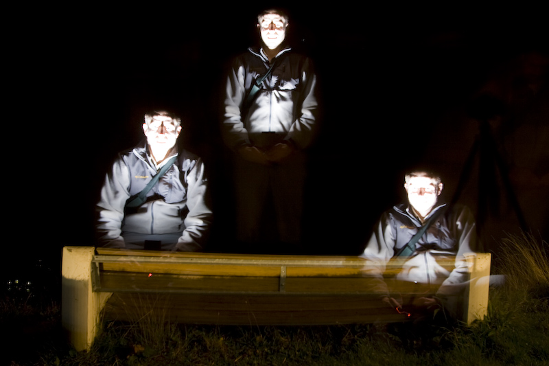 VincR aletsch triple