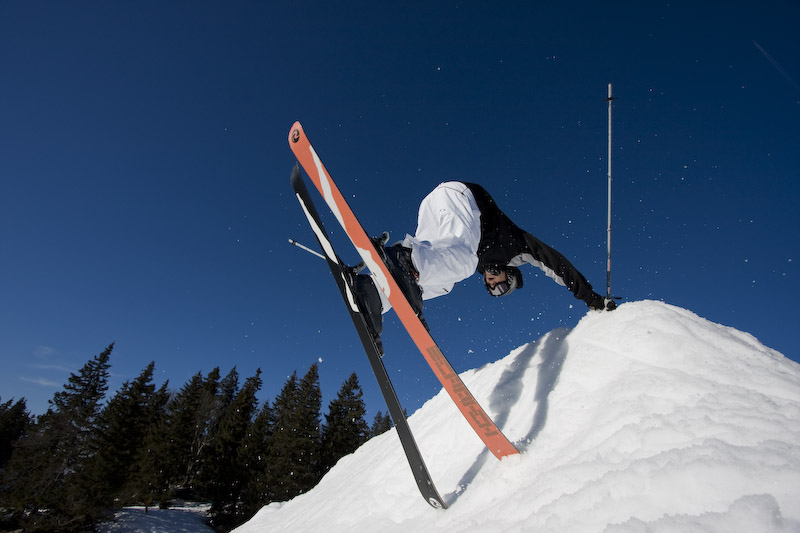 VincR 2008-02-23 ski grandangle